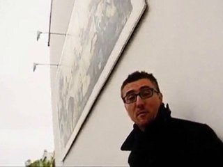 Gâteau au cidre d'automne et son coulis de Nathalie Beauvais