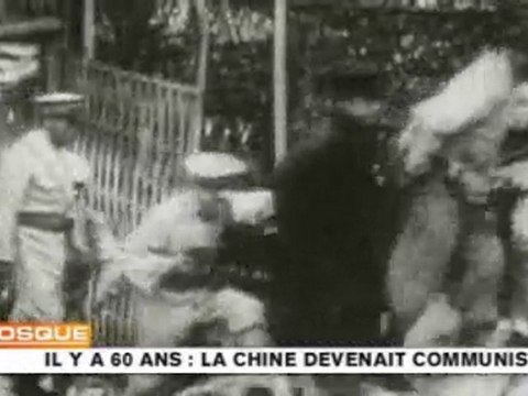 1949 RP de Chine
