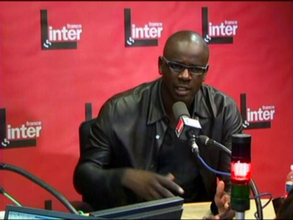 Lilian Thuram