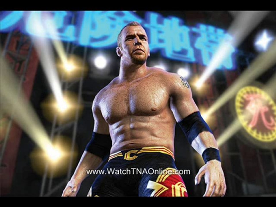 watch tna wrestling Wrestling Turning Point 2010 live online