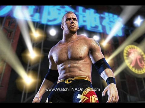 watch tna wrestling Wrestling Turning Point 2010 live online