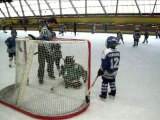 Tournoi Hockey  MoustiquesU9 Mantes 07/11/2010