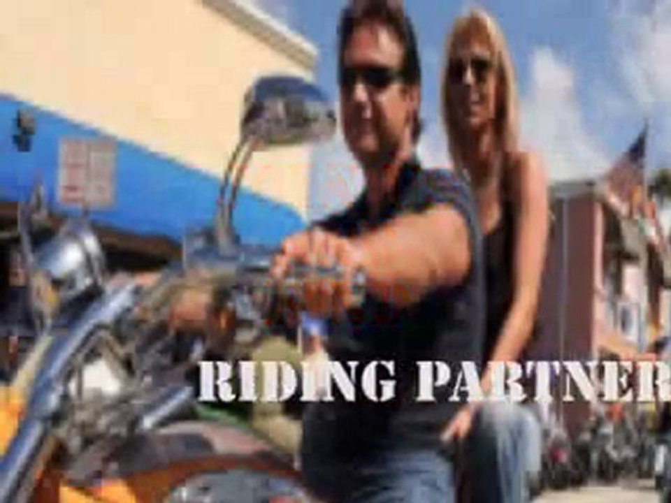Meet Bikers