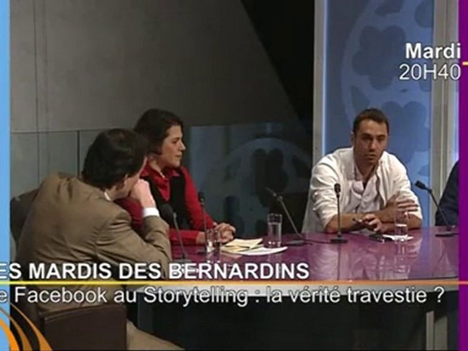 Anouk Adrien-KTO-Les mardi...Facebook - BA