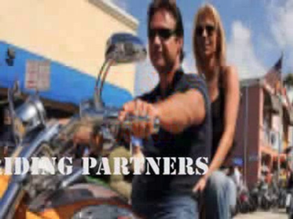 Biker Single