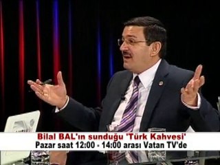Türk Kahvesi - Mahmut Dede _16
