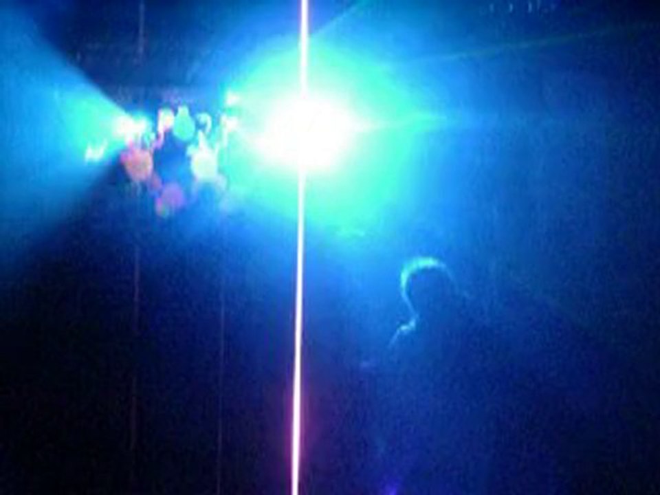 zef live act 1 teuf noktambul 06-11-2010