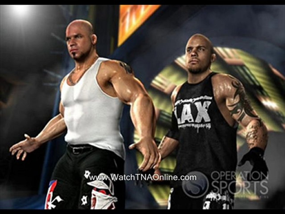 watch tna ppv for free Wrestling Turning Point 2010 live str