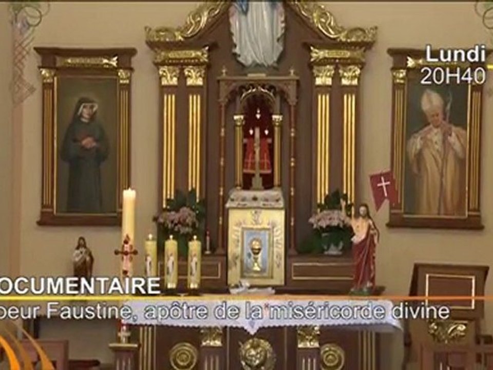 Anouk Adrien-KTO-Soeur Faustine - BA