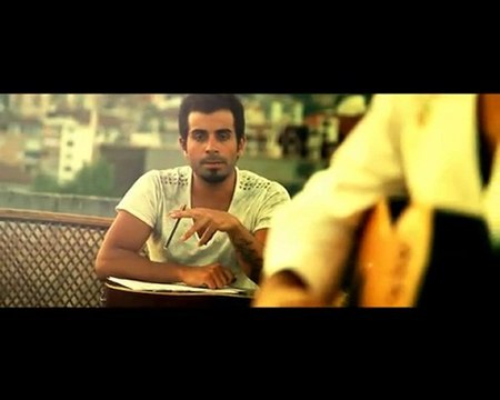 Kayıp Şehir - Özgür Akkuş - Gökhan Türkmen