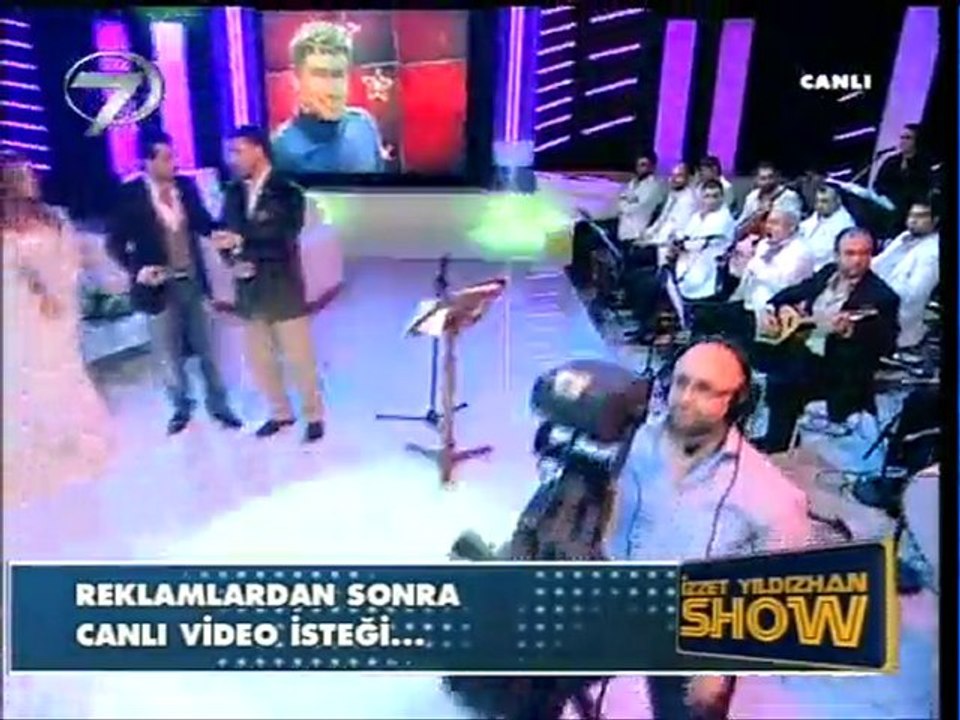 FATİH BUCAK VİDEO