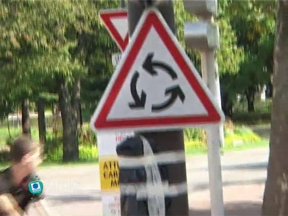 Semaine de la mobilité