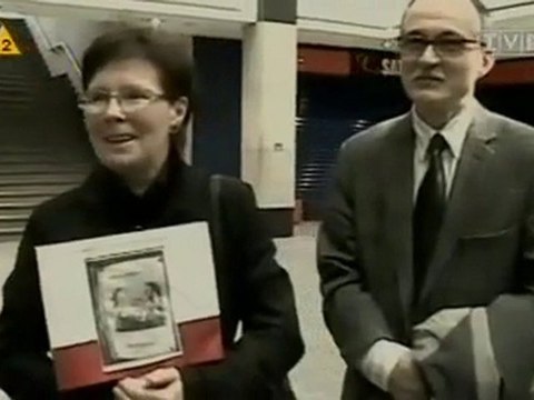 KATASTROFA SMOLENSK - Solidarni 2010 - Ewa Stankiewicz 4-9