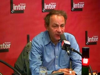 Michel Houellebecq