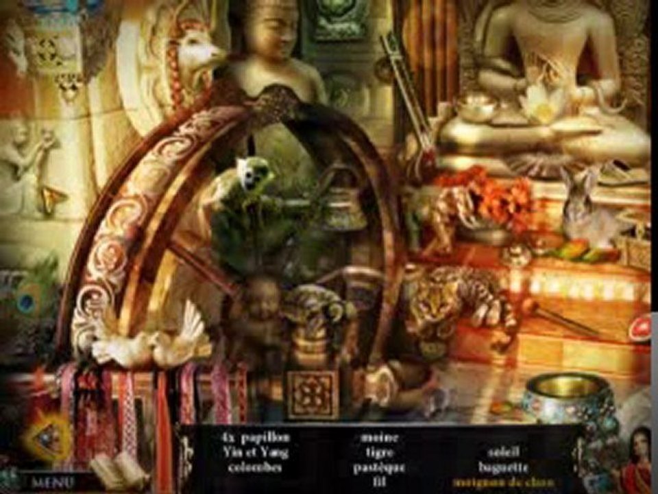 Réincarnations: L'Éveil