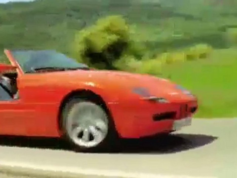 201009 BMW PUBLICITE LA JOIE