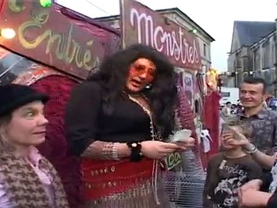 Festival RenaissanceS - Bar le Duc - Meuse