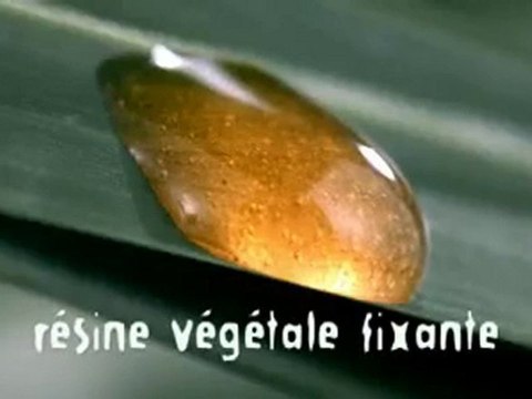 2010 Publicité Green Fix de Vivelle DOP