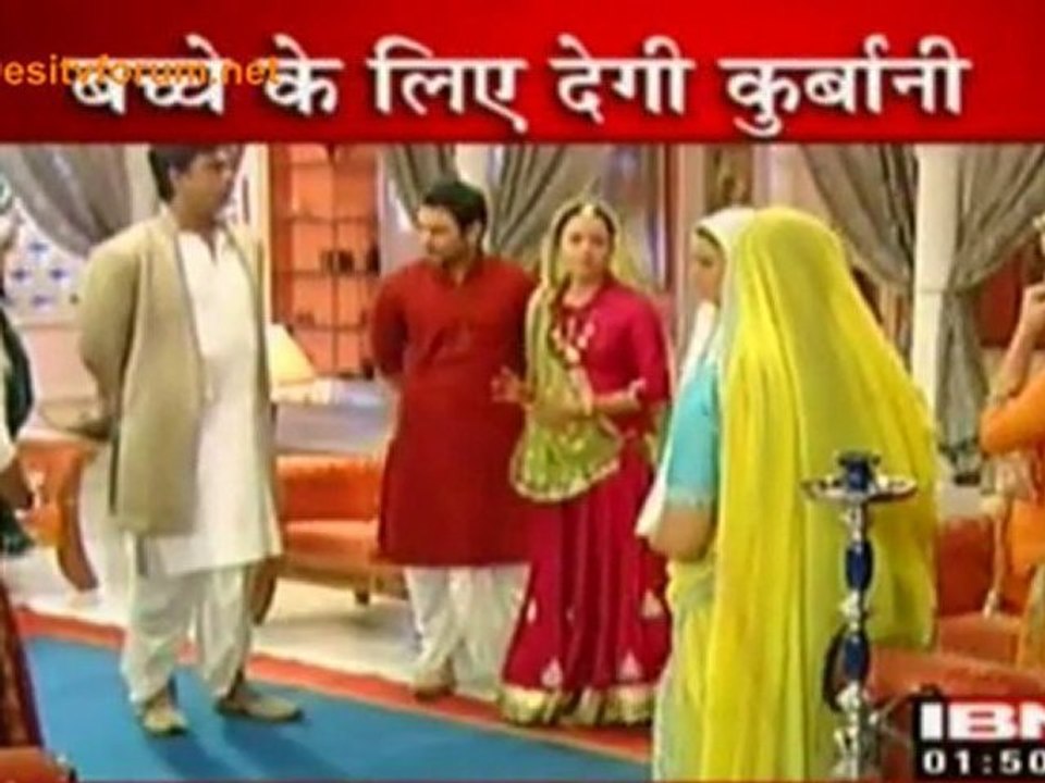 From The Sets Of 'Na Aana Iss Desh Laado'