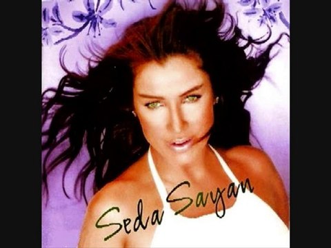 Seda Sayan - SARHOŞUN BİRİ (2011) söz:müzik: Orhan GENCABAY