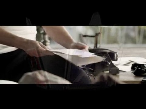 Özgün Toz Orjinal Klip