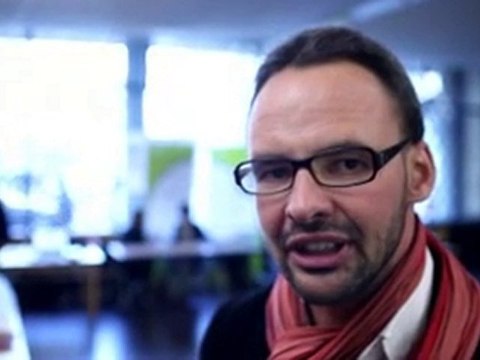 Objets communicants santé handicap: E. Bertrand, AP-HP