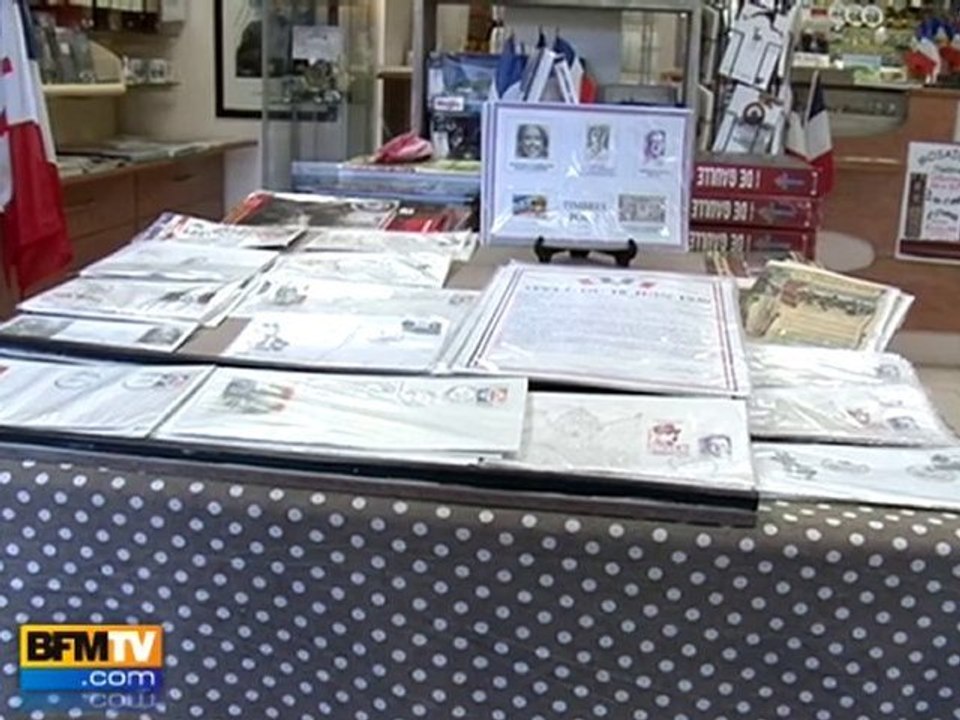 Colombey-les-deux-Églises, lieu de pèlerinage