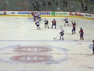 Sénateurs Vs Canadiens // Game 14