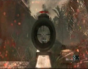 (thegamer) découvte  call of duty black ops la 400eme video