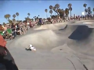 Asher Bradshaw  6 ans skateboarder  hors pair