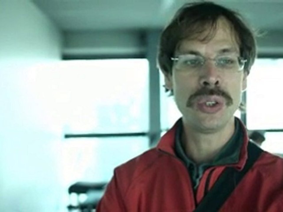 Objets communicants santé handicap : P. Zellner, Ifremmont