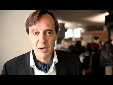 Objets communicants santé handicap : Ph. Chauvet, Ifremmont