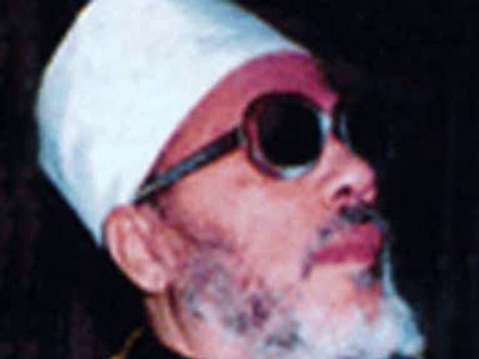 الشيخ كشك أموال اغنياء العرب اين تذهب