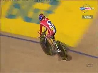 Championnat d'Europe sur piste 2010 L'omnium femmes
