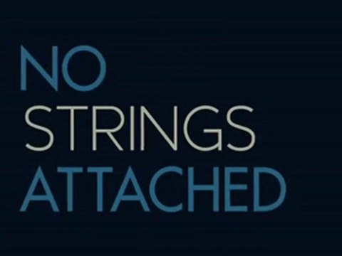 No Strings Attached Trailer