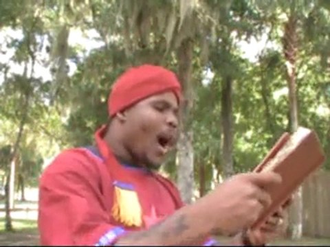 PT. 10 WE AINT SCARED WHITE BOY BUT TWO THIRD'S ARE