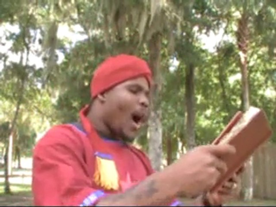 PT. 10 WE AINT SCARED WHITE BOY BUT TWO THIRD'S ARE