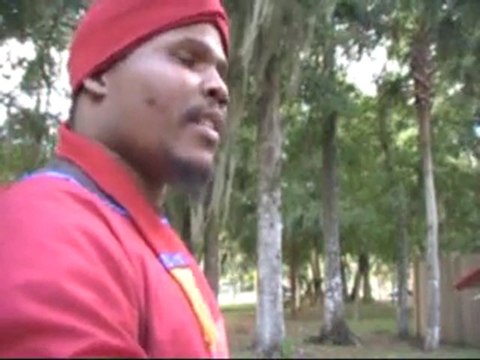 PT. 11 WE AINT SCARED WHITE BOY BUT TWO THIRD'S ARE