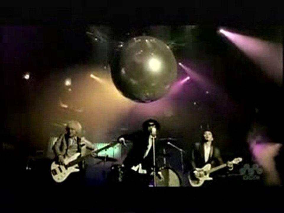 Mucc - Falling Down PV