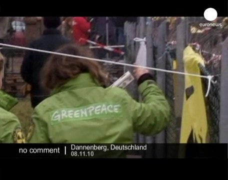 Germany - no comment