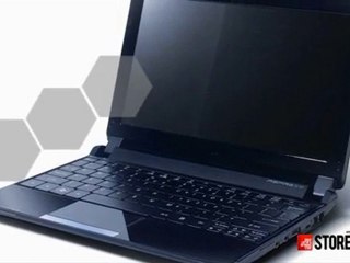 Review - Acer AO532h-2588 10.1-Inch Onyx Blue Netbook