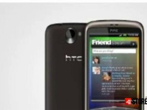 Review - HTC A8181 Desire Unlocked Quad-Band GSM Phone ...