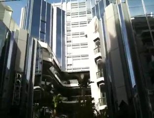 Ελεγχόμενη έκρηξη στην πρεσβεία της Ουγγαρίας