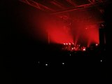 LCD SoundSystem @ Le Zenith Les Inrocks Black XS