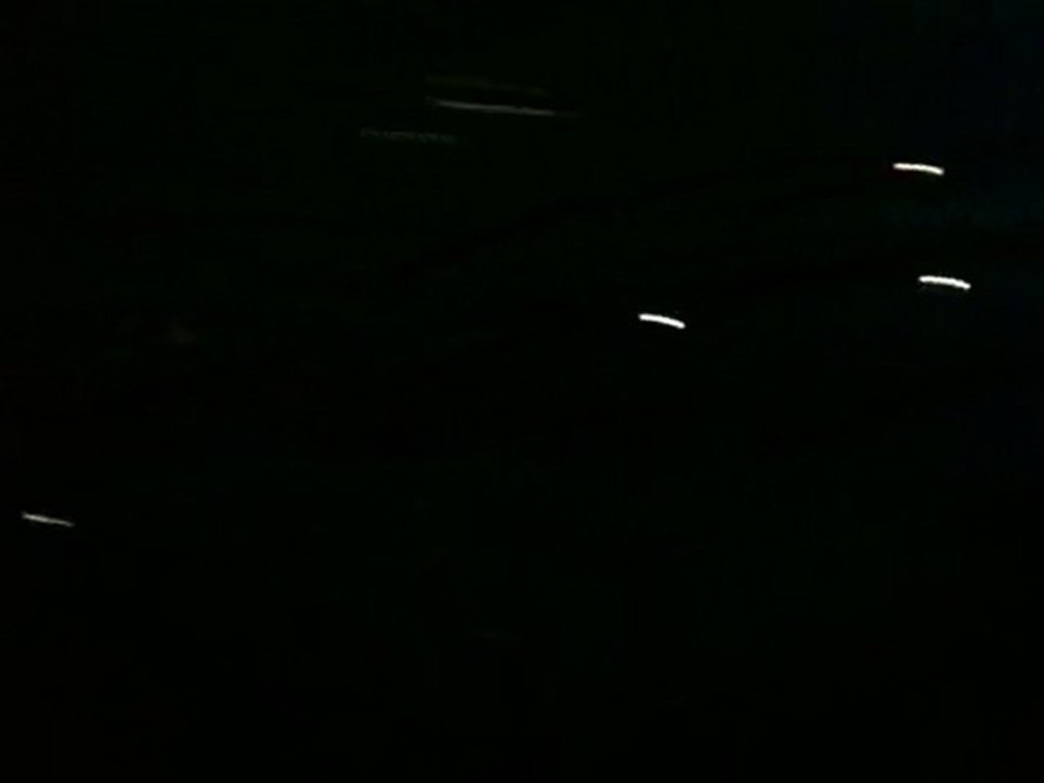 LCD SoundSystem @ Le Zenith Les Inrocks Black XS