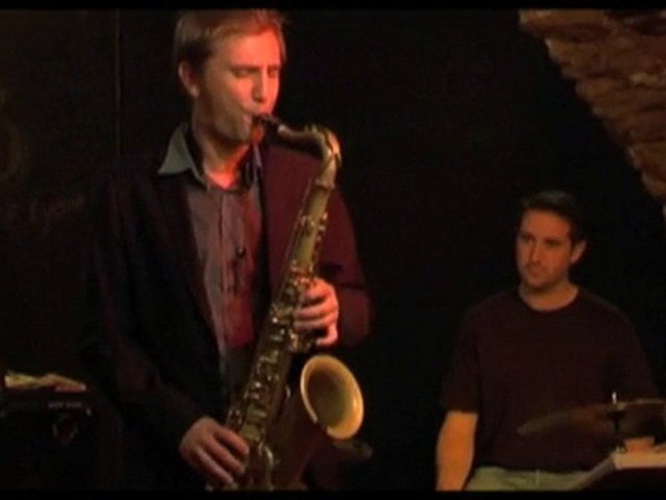 HISTOIRE (S) DE JAZZ : Le Hot Club de Lyon