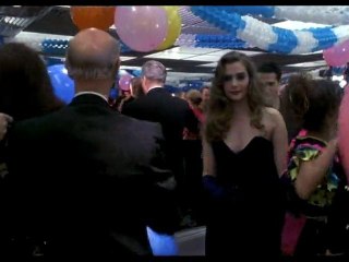 "LUNES DE FIEL" de Roman Polanski