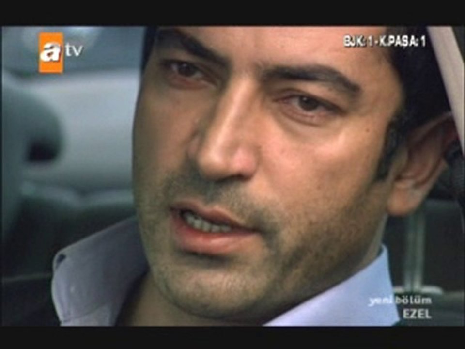 Ezel 42.Bölüm 2.Kısım