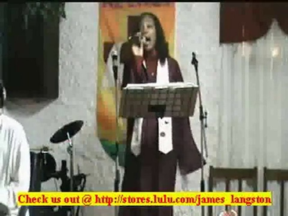 Song (7 Nov 10), "I've Got A Testimony" - lyrics by ...