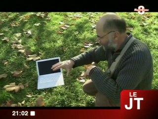 Environnement : où sont nos abeilles ? (Annecy)